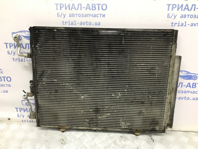 Радиатор кондиционера Mitsubishi Pajero Wagon 3 3.2 ДИЗЕЛЬ 4M41 1999 (б/у) Київ - зображення 6