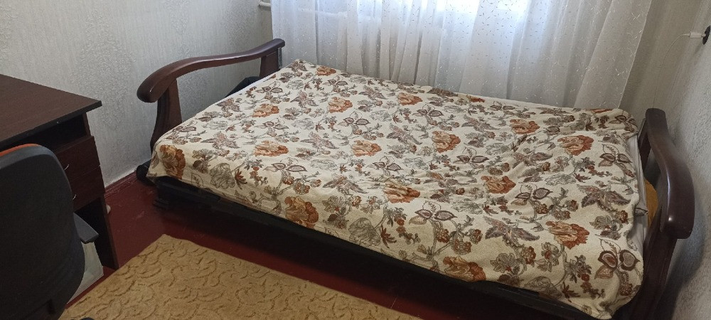 3-х ком всё раздельно ул.Осенняя техника мебель Дніпро - зображення 3