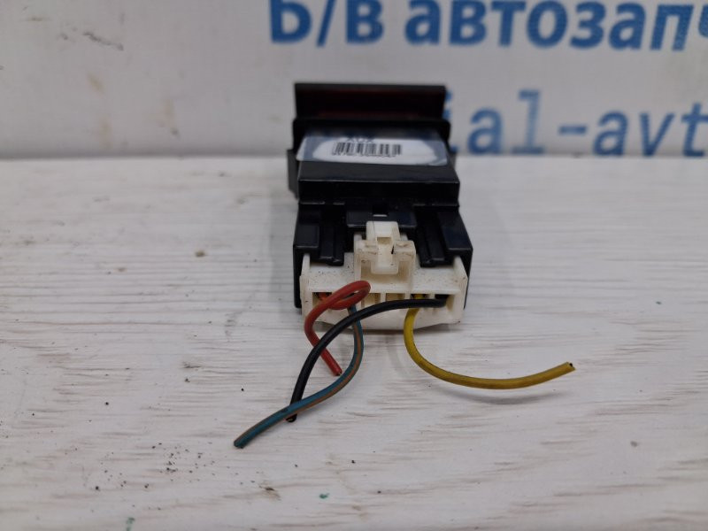 Кнопка аварийки Hyundai IX35 2009-2015 937902S000 (Арт. 77774) Київ - зображення 4