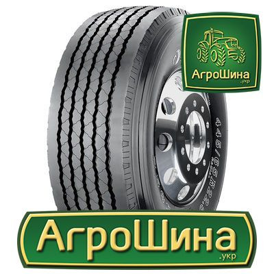 Грузовая шина Sailun S696 (прицепная) 385/55 R22.5 160K PR20 Київ - зображення 1