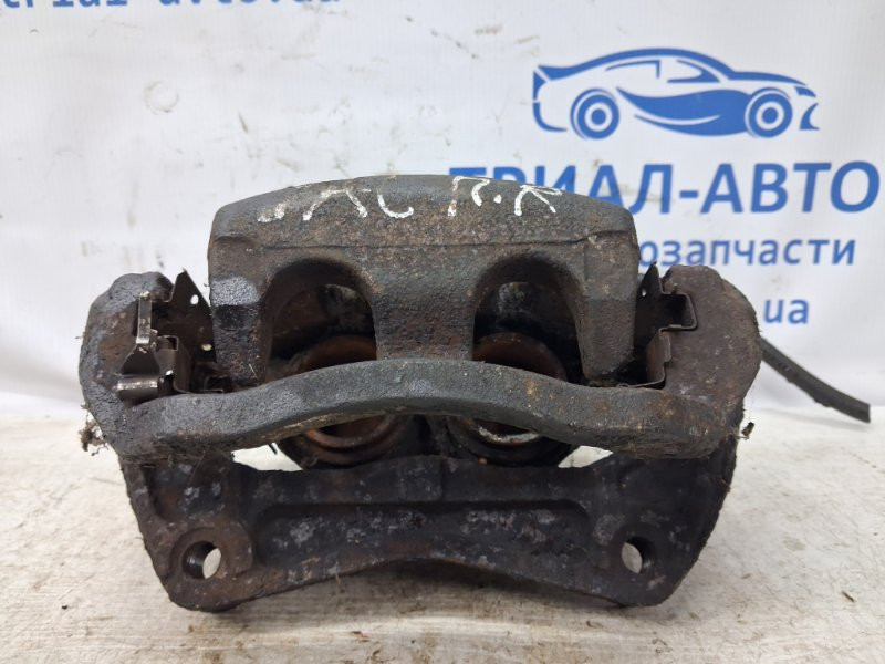 Суппорт передний правый Nissan Pathfinder 2004-2014 41001EB32A (Арт. 75024) Київ - зображення 2