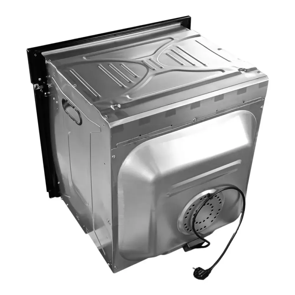 Духовой шкаф электрический Grunhelm GDG 190 B (8 программ, конвекция, гриль, таймер) 8690001318390 Київ - зображення 8