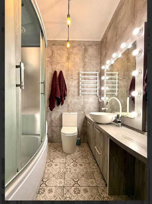 продажа 1-к квартира Киев, Голосеевский, 57000 $ Киев - изображение 7