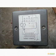 Приборы Н-30, индикаторы 1-10м/а. 24в. цифровые, десятиканальные Харьков