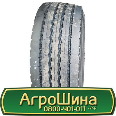 385/65 R22.5 Maxell Super LT1 164J Універсальна шина Киев - изображение 1