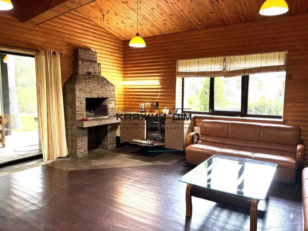 БЕЗ КОМІСІЇ !!! Оренда гостьовий будинок в Вишеньках № 139480 Киев - изображение 5