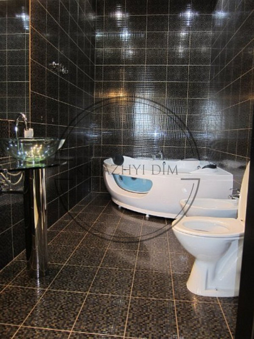 Оренда 3-поверхового будинку у котеджному містечку Montana Village у Козині, код № 135374 Київ - зображення 10