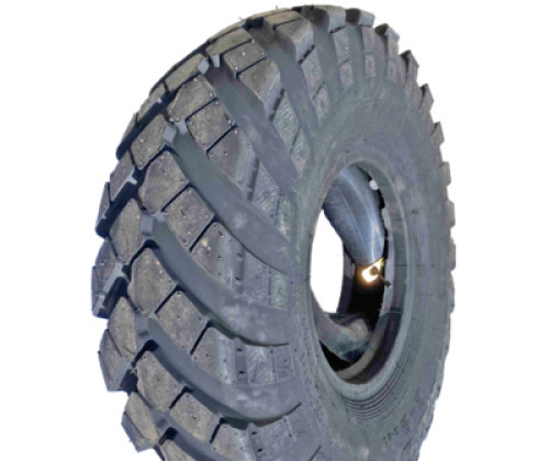 12 R18 COSSACK E-2 137C Універсальна шина Київ - зображення 1