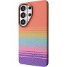 Чохол Proove Gleam Case with Magnetic Ring для Samsung S26 Ultra S948 Purple Sunset (PCGCSGSU2668) Харків