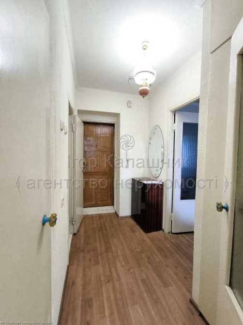долгосрочная аренда 1-к квартира Киев, Святошинский, 14000 грн./мес. Київ - зображення 10