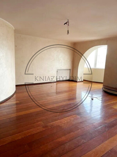 Продам двухэтажную 3-х. ком.кв. на Оболонской наб. Код: 21141726 Киев - изображение 6