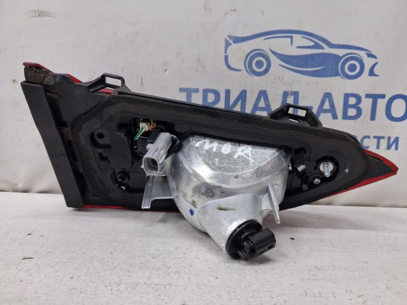 Фонарь задний внутренний правый Mazda 6 2012- G45F-51-3F0B (Арт. 80637) Киев - изображение 2