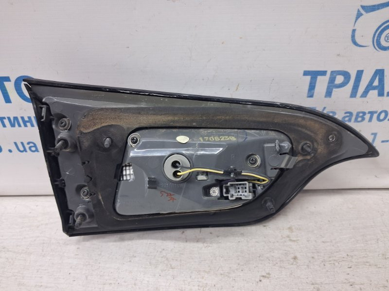 Фонарь задний внутренний правый Jeep Cherokee 2013-2019 68330344AA (Арт. 71733) Киев - изображение 3