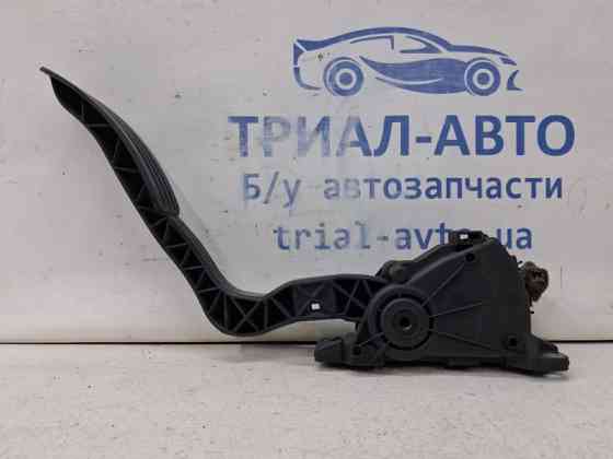 Педаль газа Dacia Duster HS 1.5 DIESEL K9K 2010 (б/у) Киев