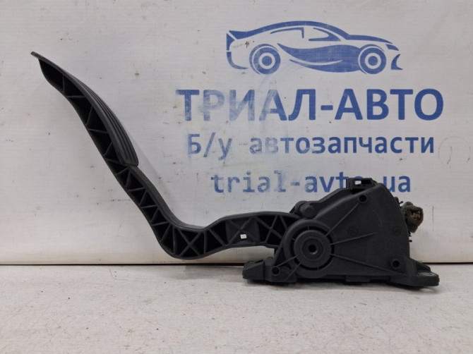 Педаль газа Dacia Duster HS 1.5 DIESEL K9K 2010 (б/у) Киев - изображение 1