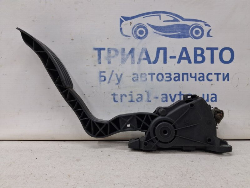 Педаль газа Dacia Duster HS 1.5 DIESEL K9K 2010 (б/у) Київ - зображення 1