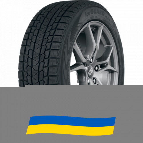 235/45 R18 Yokohama IceGUARD iG53 98H Легкова шина Київ - зображення 1