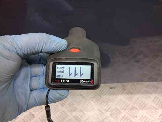 Капот Kia Sportage 2015-2022 66400F1000 (Арт. 70039) Киев