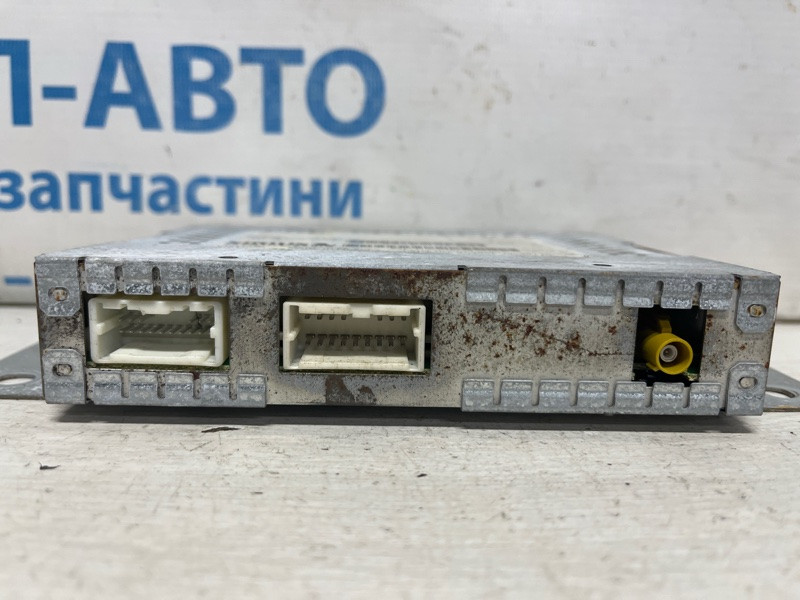 Блок управления Infiniti FX 2002-2008 28051EH10A (Арт. 74812) Київ - зображення 3