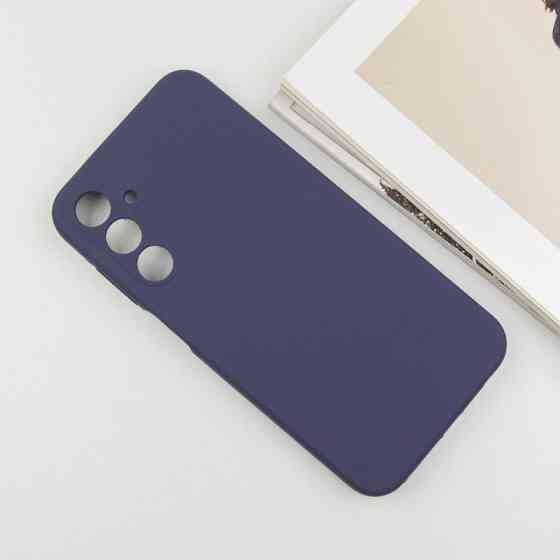 Чехол Silicone Cover Lakshmi Full Camera (AA) для Samsung Galaxy A05s Херсон