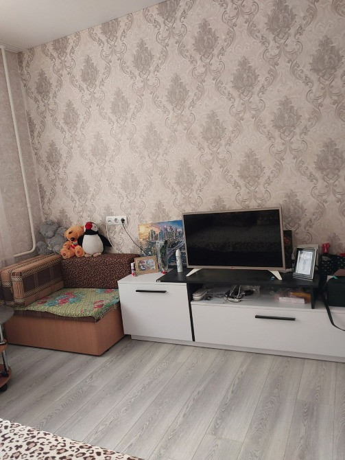 Продам 4 к кв на Північній Салтівці-1,вул. Соборності України,84/51/10,ремонт Харьков - изображение 3