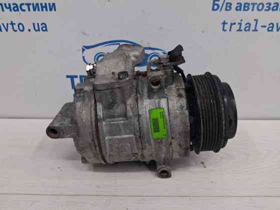 Компрессор кондиционера Ford Explorer 2011-2019 EB5Z-19703-B (Арт. 71976) Киев