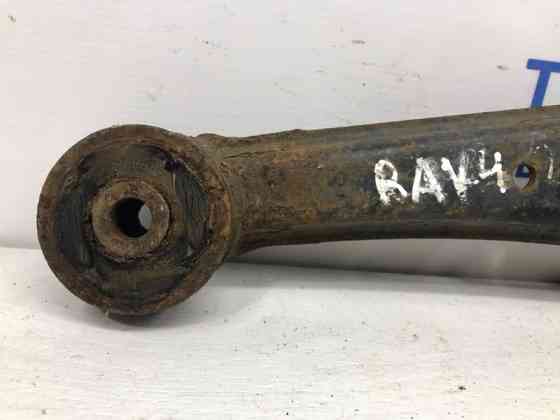 Рычаг задний продольный Toyota RAV 4 A30 2005 (б/у) Киев