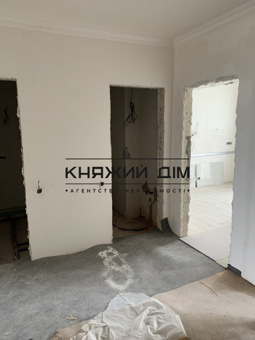 Продаж 2-кімнатної квартири Дарницький район, вул. Вербицького 1В Код об'єкту 21146542 Киев - изображение 8