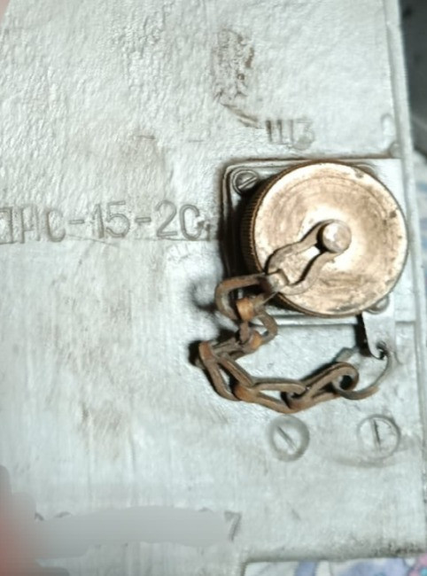 Прилад автоматики узгоджуючий ПАС-15-2С Сумы - изображение 1