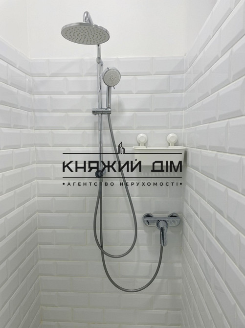 Світла 1-кімнатна квартира з ремонтом у центрі Києва. Код об'єкта: 11197456 Київ - зображення 12