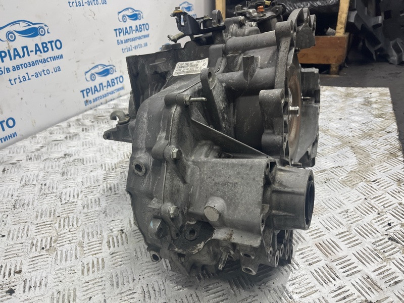 Коробка передач АКПП Ford Escape 3 2.0 БЕНЗИН ENR90 2012 (б/у) Київ - зображення 3