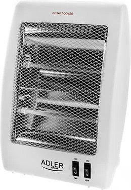 Обогреватель галогеновый Adler AD-7709 Київ - зображення 3
