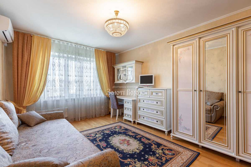 продажа 2-к квартира Киев, Дарницкий, 85000 $ Київ - зображення 1