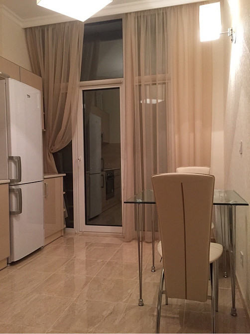 Продаж 1-кімнатної квартири 43 м2 Євроремонт Одесса - изображение 5