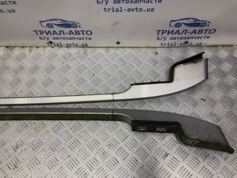 Рейлинги Kia Ceed 2006-2012 872701H100 (Арт. 45996) Киев - изображение 7