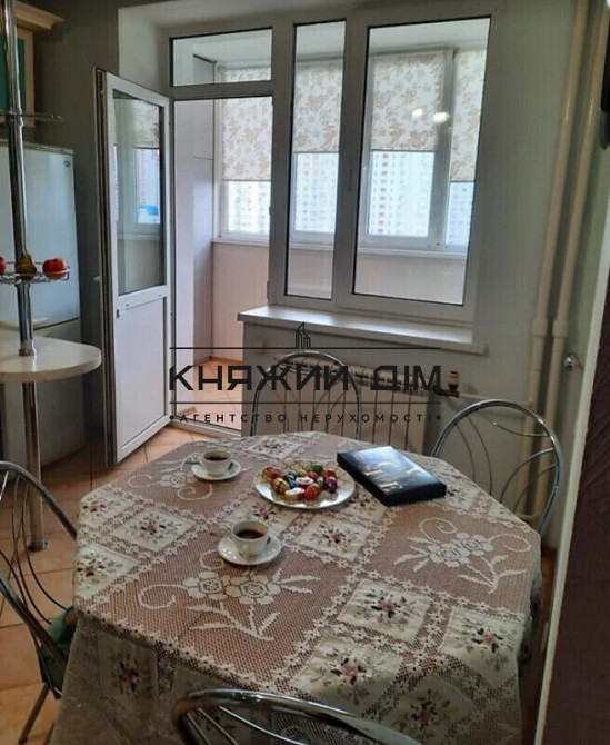 Продаж 2-х к. квартири на Осокорках. №21146551 Киев - изображение 7