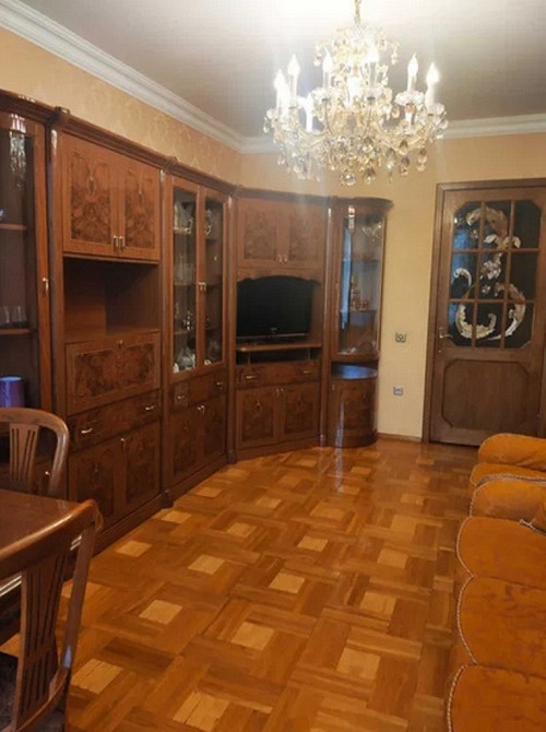 Сдам. 3-к.кв. 3/5, нагорный район, ул.Героев Крут 1 (Фурманова) Днепр - изображение 11