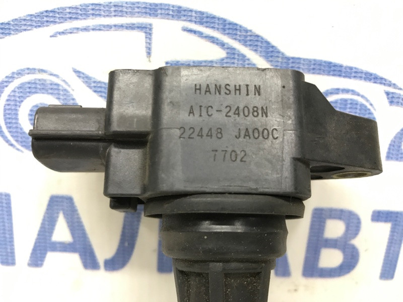 Катушка зажигания Nissan Qashqai 2006-2013 AIC2408N (Арт. 38814) Киев - изображение 3