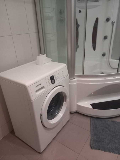 долгосрочная аренда 2-к квартира Киев, Днепровский, 17000 грн./мес. Киев - изображение 12