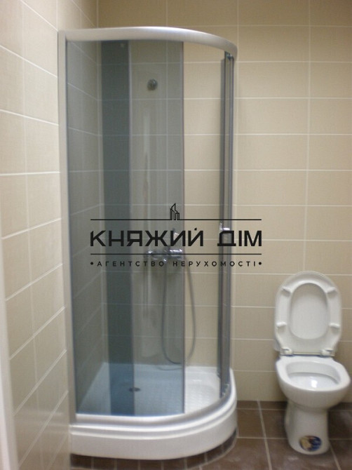 Без комісії! Видовий елітний офіс в ТРЦ Олімпійський. № 1418868 Киев - изображение 7