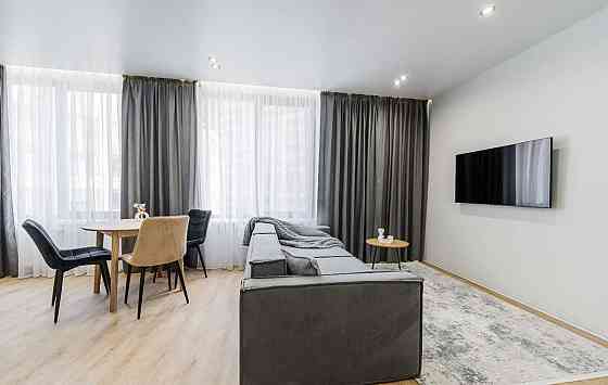 долгосрочная аренда 2-к квартира Киев, Шевченковский, 750 $/мес. Київ