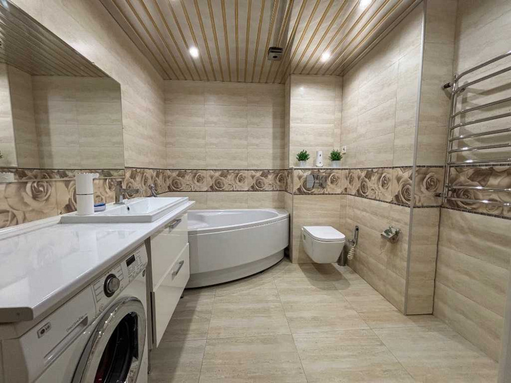 продажа 3-к квартира Киев, Дарницкий, 115000 $ Київ - зображення 12