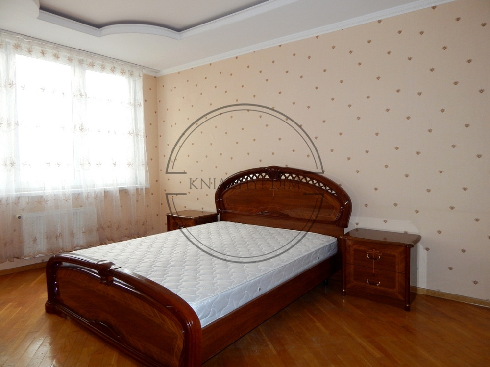 Оренда 3-х кім. квартири в новому будинку, м.Лівобережна 5хв пішки 11197055 Київ - зображення 2