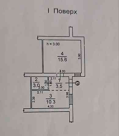 продажа 1-к квартира Одесса, Хаджибейский, 22000 $ Одесса