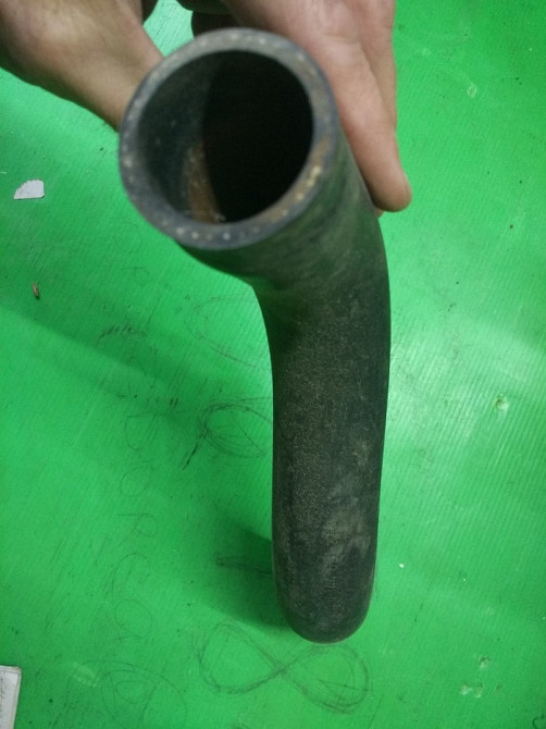 Патрубок радіатора 90144691 Опель оригінал Винница - изображение 3