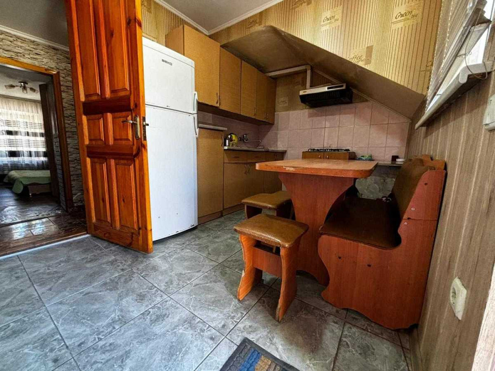 долгосрочная аренда 1-к квартира Одесса, Приморский, 8000 грн./мес. Одесса - изображение 2