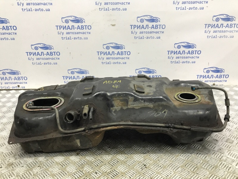 Бак топливный металлический Hyundai Tucson 2004-2009 31150-2E800 (Арт. 47354) Киев - изображение 1