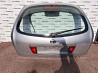 Крышка багажника Nissan Primera P12 2001-2007  (Универсал) Ковель