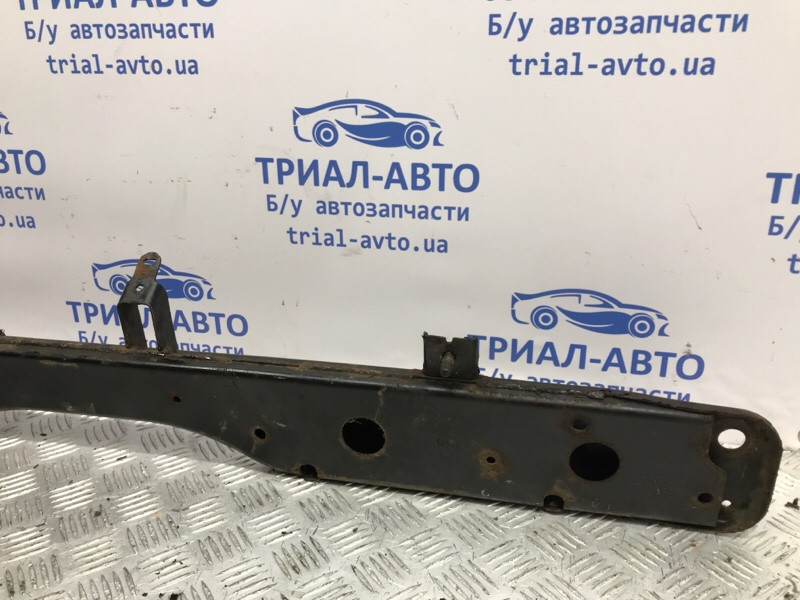 Балка передняя поперечная Nissan Qashqai J11 1.5 DIESEL K9K 2013 (б/у) Київ - зображення 7