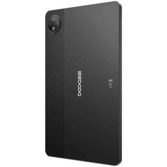 Планшет Doogee Tab V Pad 8/256GB 5G Starry Black Global (Код товару:43778) Харків